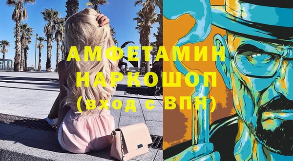 молекула духа Арсеньев