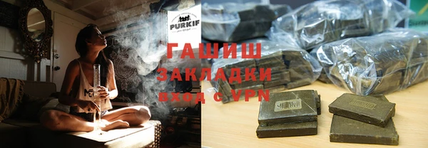 молекула духа Арсеньев